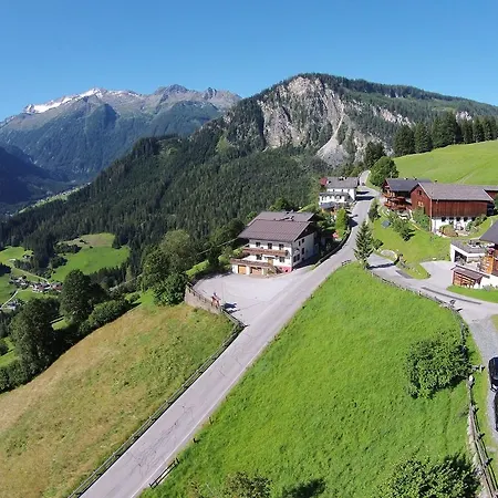 Chalet Chalet Vielehen Wald im Pinzgau