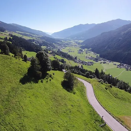 Chalet Vielehen * Wald im Pinzgau