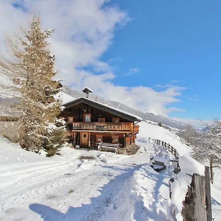 Chalet Vielehen Chalet *