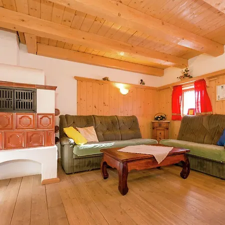Chalet Chalet Vielehen Wald im Pinzgau