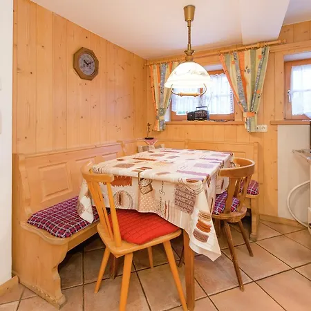 Chalet Vielehen Wald im Pinzgau