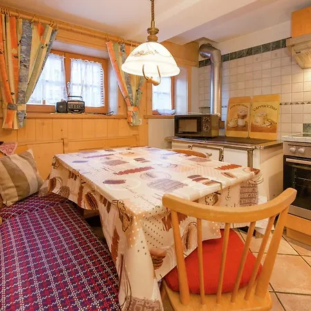 Chalet Vielehen *