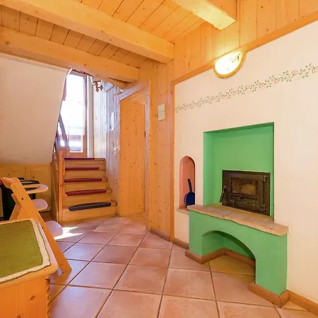 Chalet Vielehen