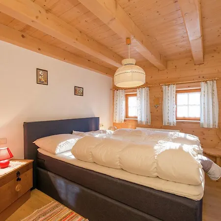 Chalet Chalet Vielehen Wald im Pinzgau