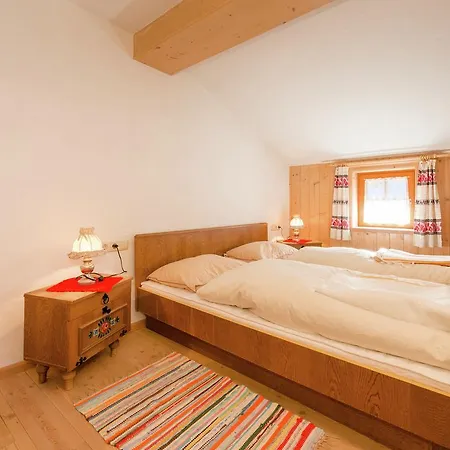 Chalet Chalet Vielehen