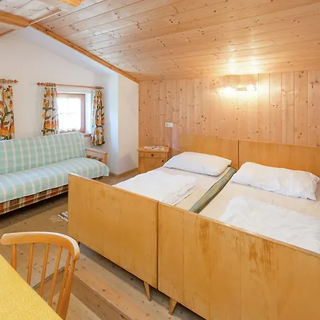 Chalet Vielehen Wald im Pinzgau
