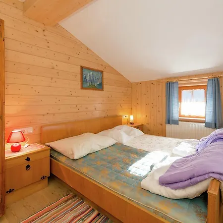Chalet Vielehen Chalet