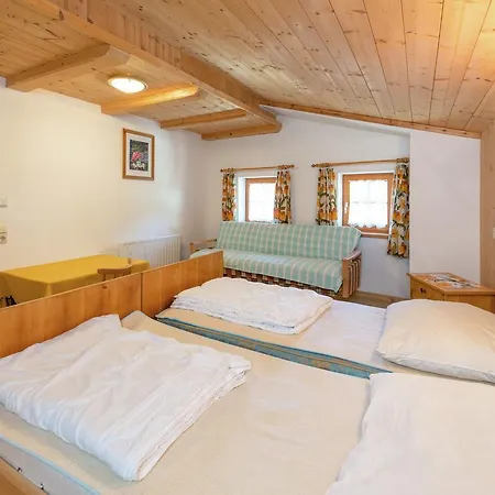 Chalet Vielehen *