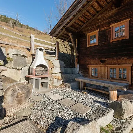 Chalet Vielehen Chalet