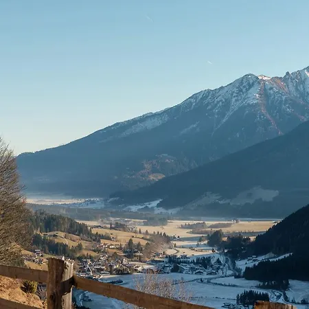 Chalet Chalet Vielehen *