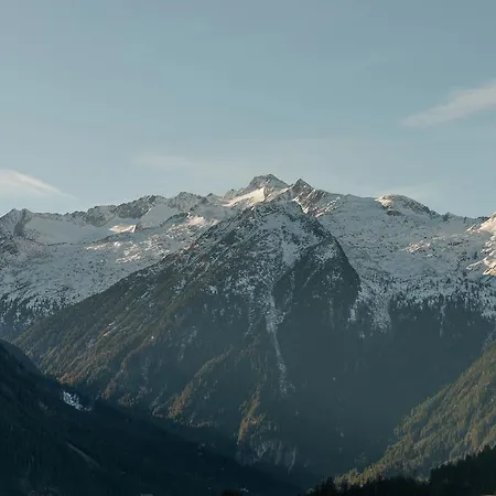 Chalet Vielehen