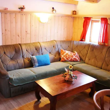 Chalet Vielehen Chalet Wald im Pinzgau