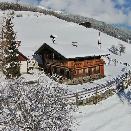 Chalet Vielehen Chalet